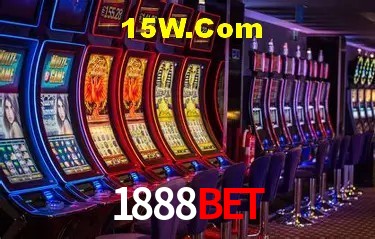 A Revolução dos Aplicativos de Jogos no 1888Bet