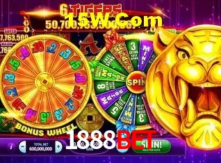 Desvendando o Mundo dos Jogos Virtuais na 1888Bet